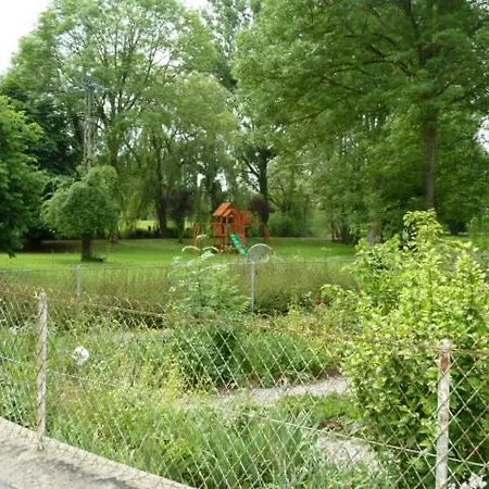 Le Moulin De Beaudet بيت للعطل Heloup