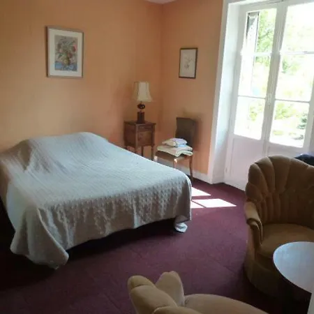 Le Moulin De Beaudet * Heloup